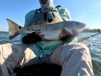 23" Redfish on 20240514